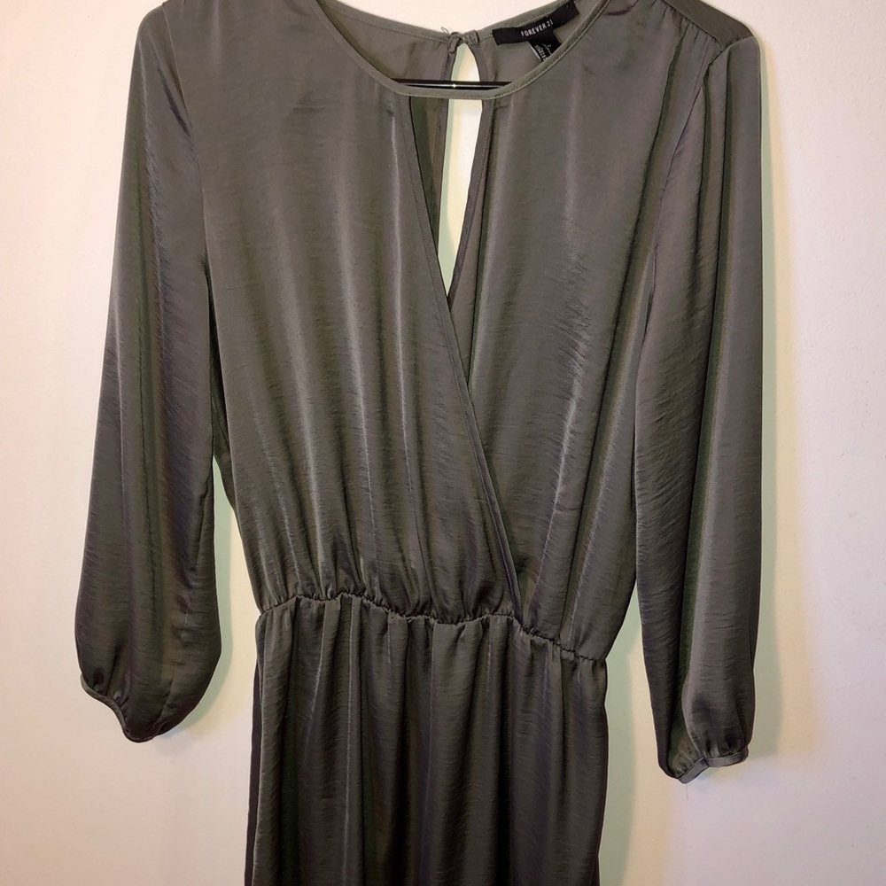 Forever21 dress